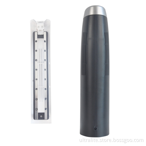 Ozone Sterilizer Machine Air Purifier With Uv Light